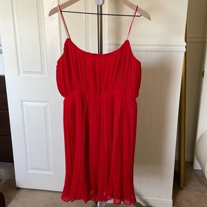 Vintage Neiman Marcus Dress